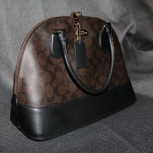 Coach Dome Purse